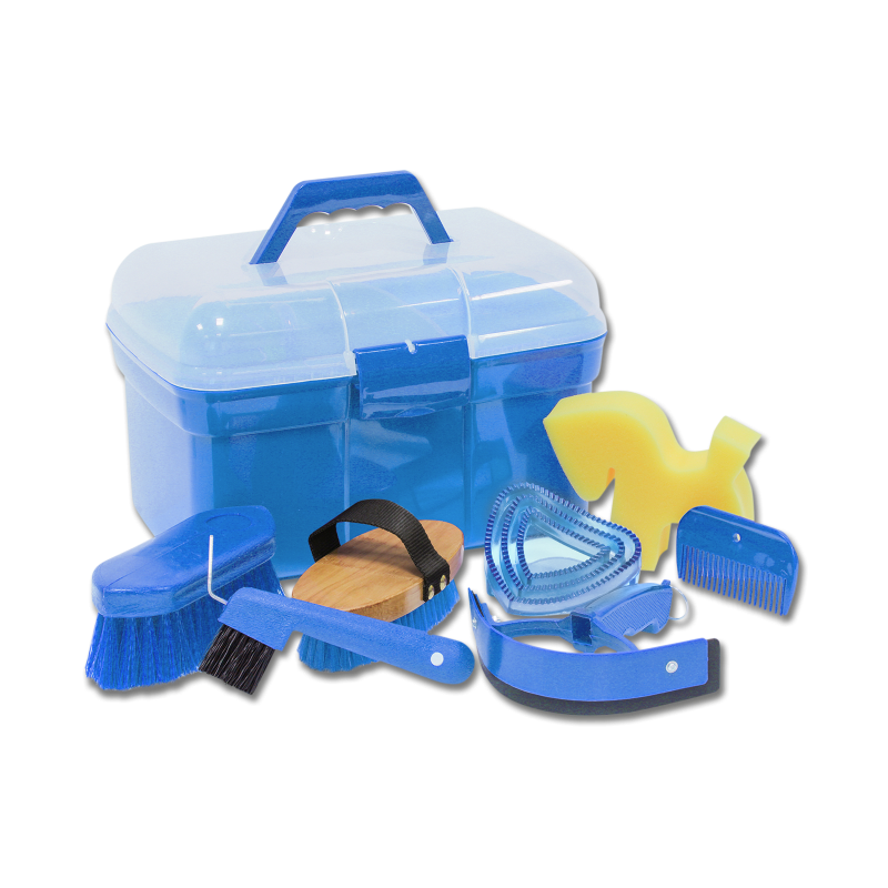 Maletin Kit Limpieza Niños