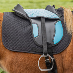 Silla Montar Shetland