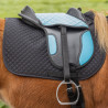 Silla Montar Shetland