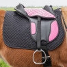 Silla Montar Shetland