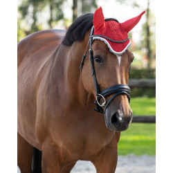 Orejeras Con Cordones