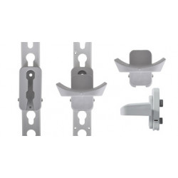 SOPORTE SEGURIDAD BECK+HEUN