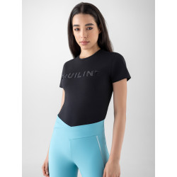 Camiseta Mujer Equiline Gelig