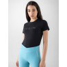 Camiseta Mujer Equiline Gelig