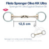 Filete Sprenger Oliva HS