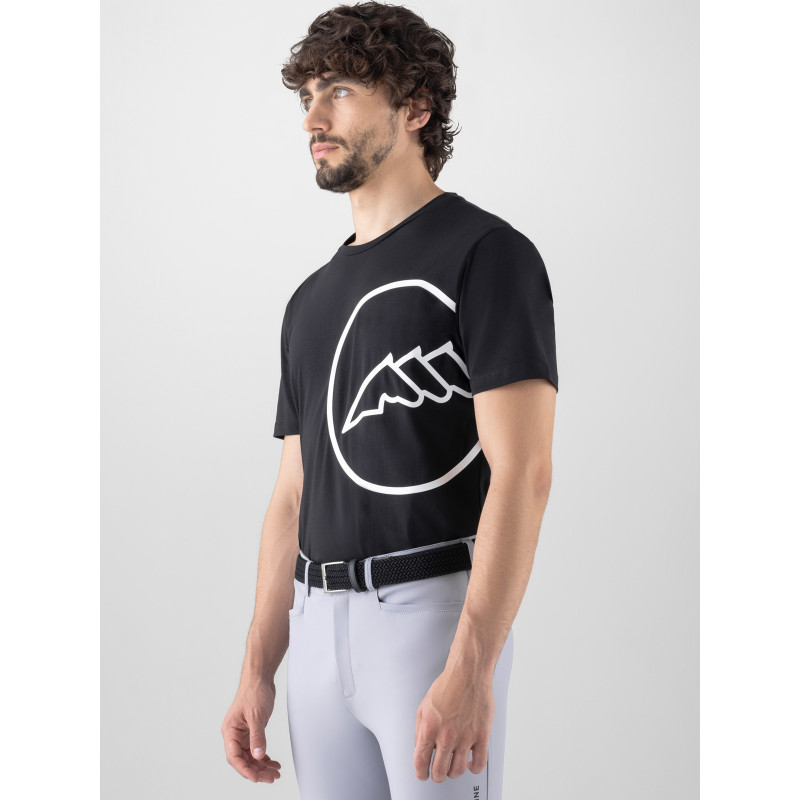 Polo Hombre Equiline Caster