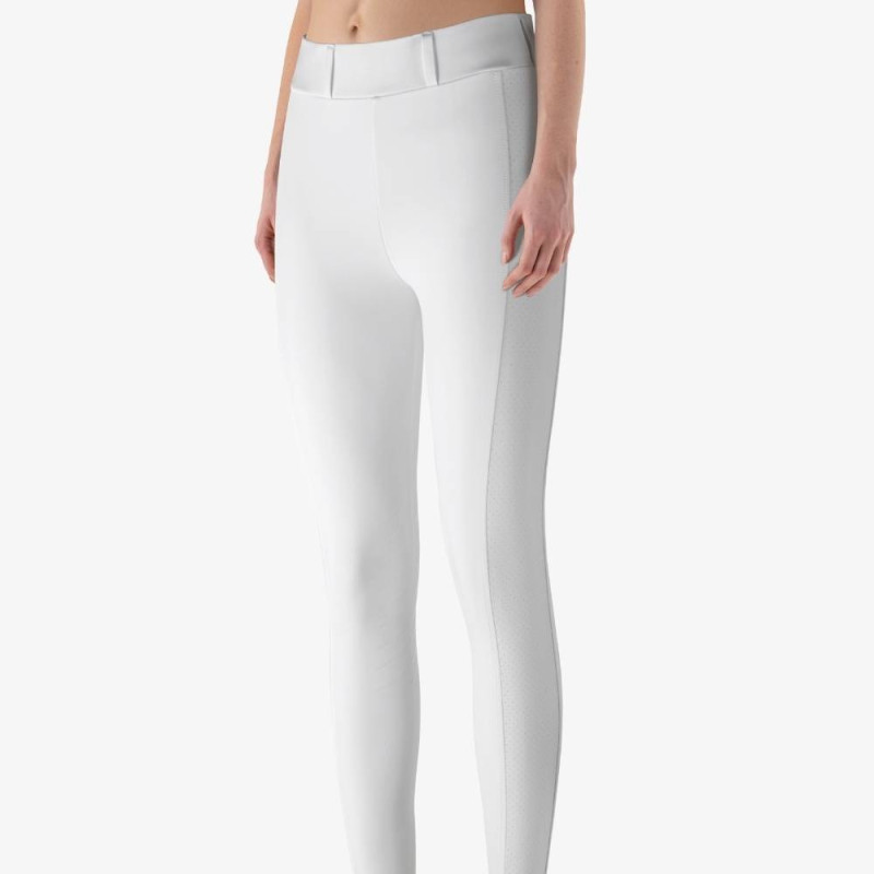 Leggings Equiline Ceberfh Mujer