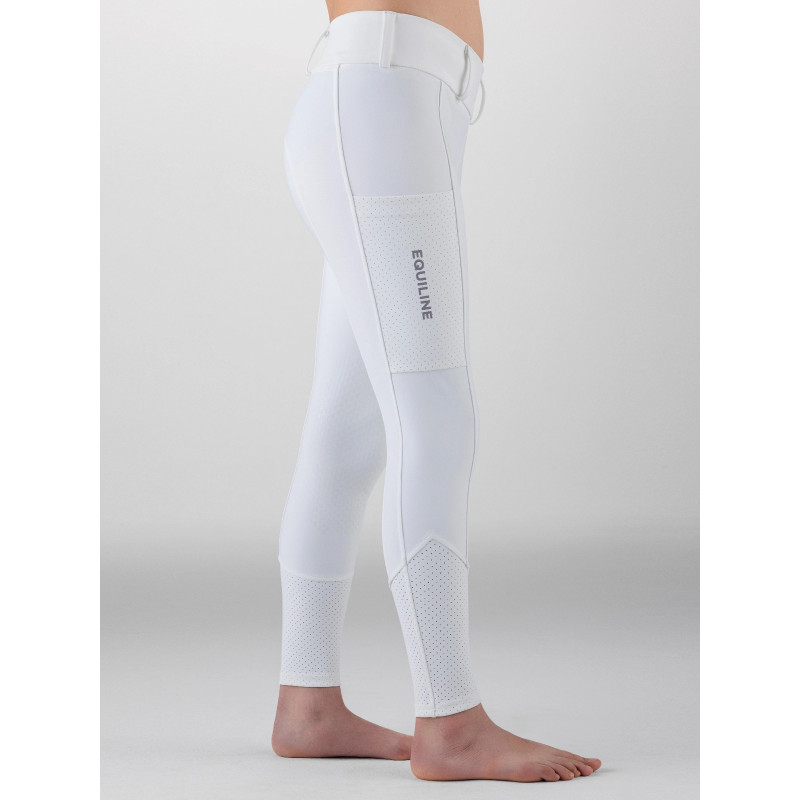 Leggings Niña Equiline Gingef