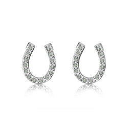Pendientes Acero Kiara