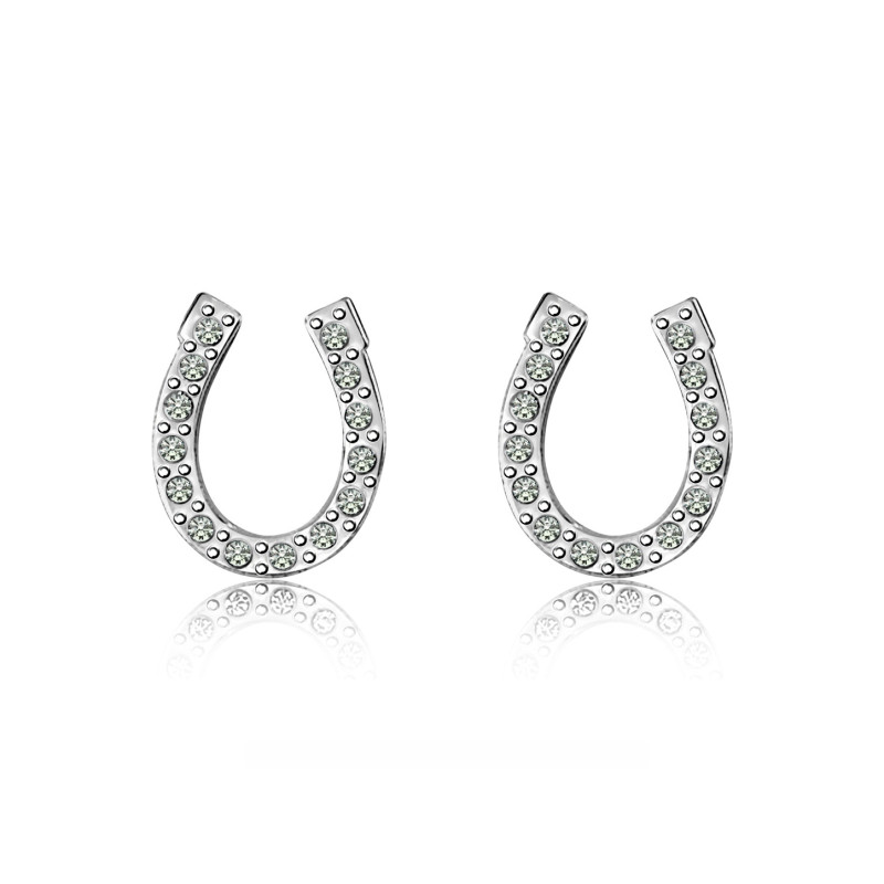 Pendientes Acero Kiara