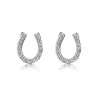 Pendientes Acero Kiara