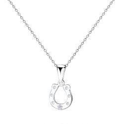 Collar Plata Hera