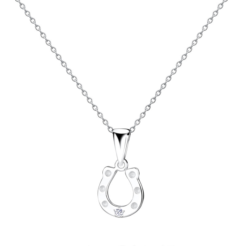 Collar Plata Hera