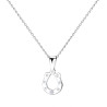 Collar Plata Hera