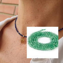 Collar Acero Sam