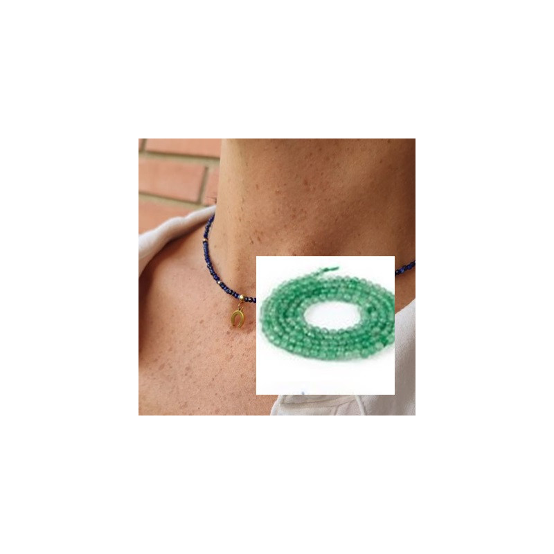 Collar Acero Sam
