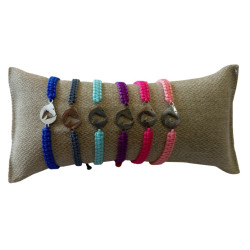 Pulsera Peko