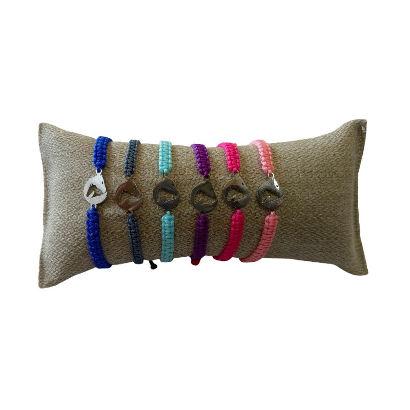 Pulsera Peko