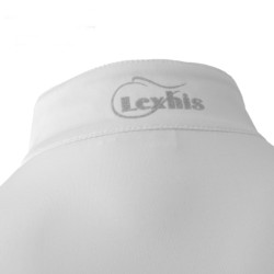Polo Concurso Lexhis Alba Niña