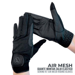 Guante Montar Air Mesh