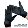 Guante Montar Air Mesh