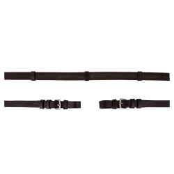 Riendas Taco Antideslizantes