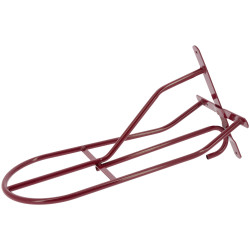 Porta-silla fijo