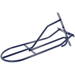Porta-silla fijo