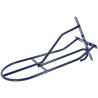 Porta-silla fijo
