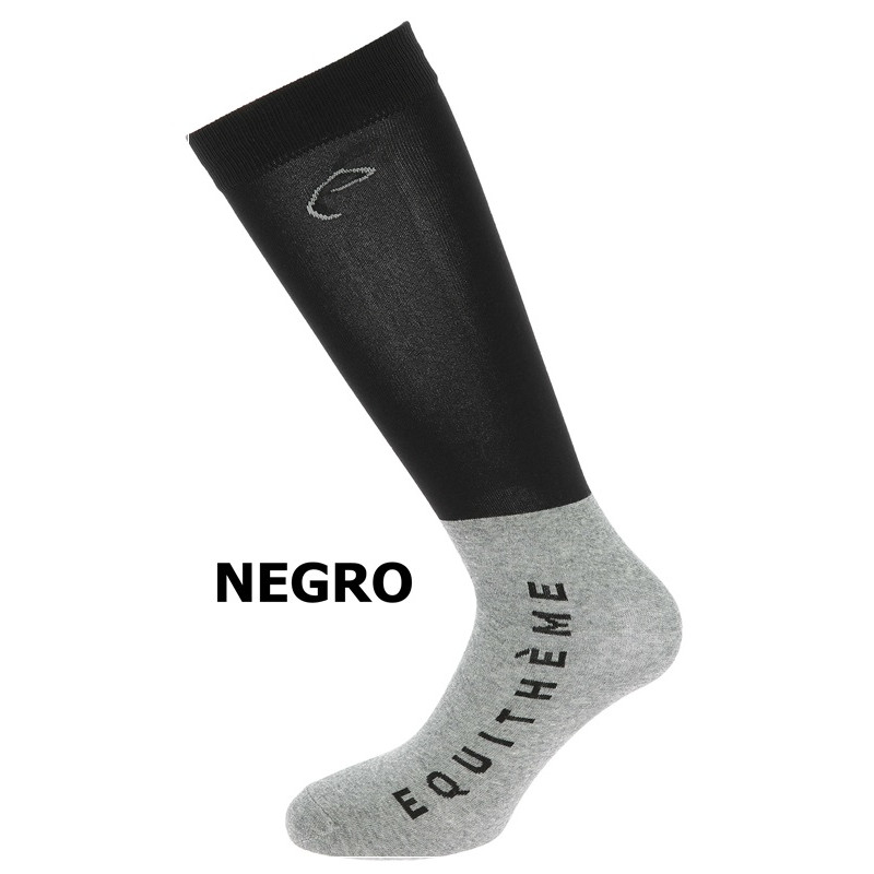 Calcetines Media Pack 2