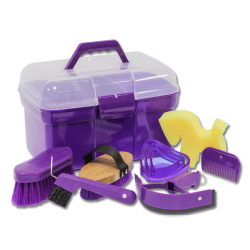 Maletin Kit Limpieza Niños