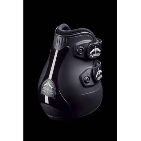 PROTECTOR MENUDILLO PRO JUMP VELCRO (PRESION)
