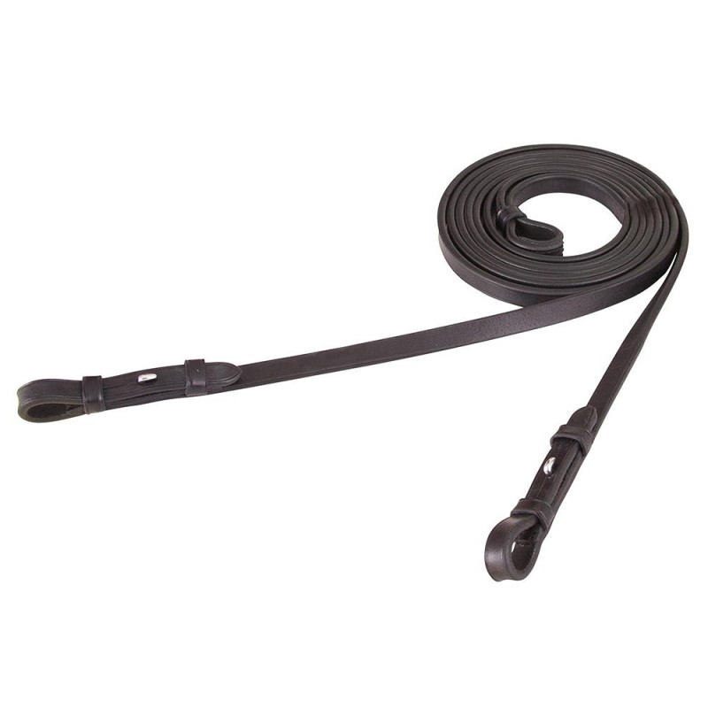 Riendas BR Cuero Liso