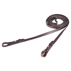 Riendas BR Cuero Liso