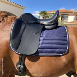 Silla Doma Omega Line Puentes Intercambiables