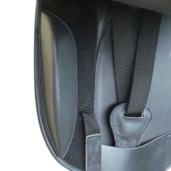 Silla Doma Omega Line Puentes Intercambiables