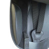 Silla Doma Omega Line Puentes Intercambiables