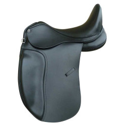Silla Doma Omega Line Puentes Intercambiables