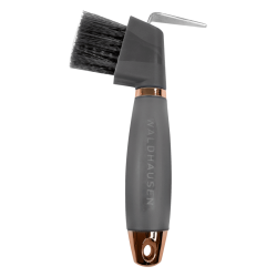 LIMPIACASCOS CON EMPUÑADURA DE GEL