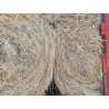 hierba seca, alfalfa cebada paja trigo alpacón rulo alpaca Galicia