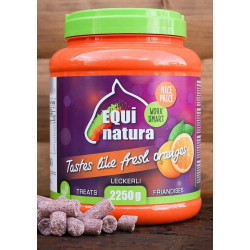 Caramelos Naranja 2.255kg