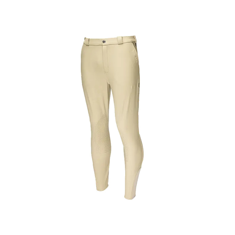 Pantalon Kingsland Klkenton grip rodilla
