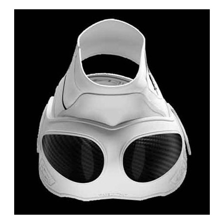 CAMPANA PIAFFE SHIELD