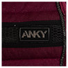 Mantilla Anky Velvet Uso General