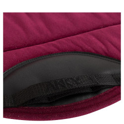 Mantilla Anky Velvet Uso General