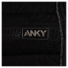 Mantilla Anky Velvet Uso General
