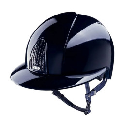 Casco Kep Smart Polish Visera Polo