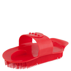 Almohaza plastico