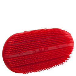 Almohaza plastico