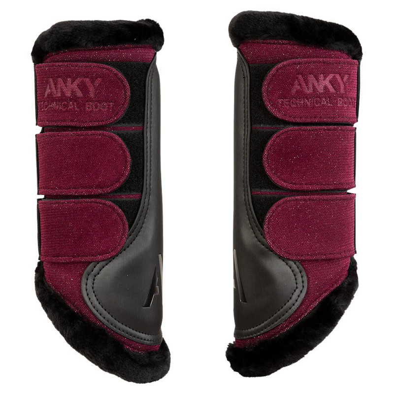 Protector Anky Proficient